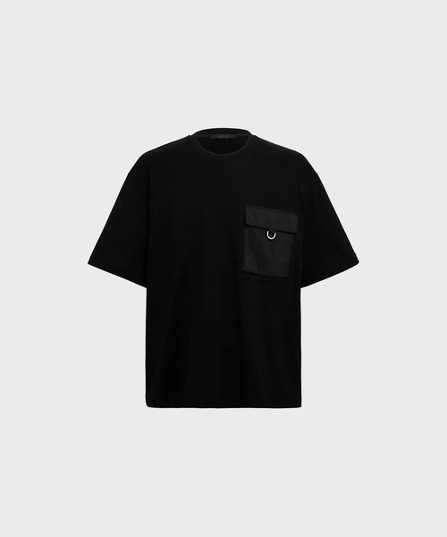 tシャツ 「TATRAS/タトラス」SISIFO メンズの画像