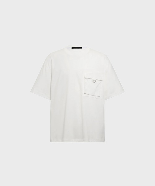 tシャツ 「TATRAS/タトラス」SISIFO メンズの画像