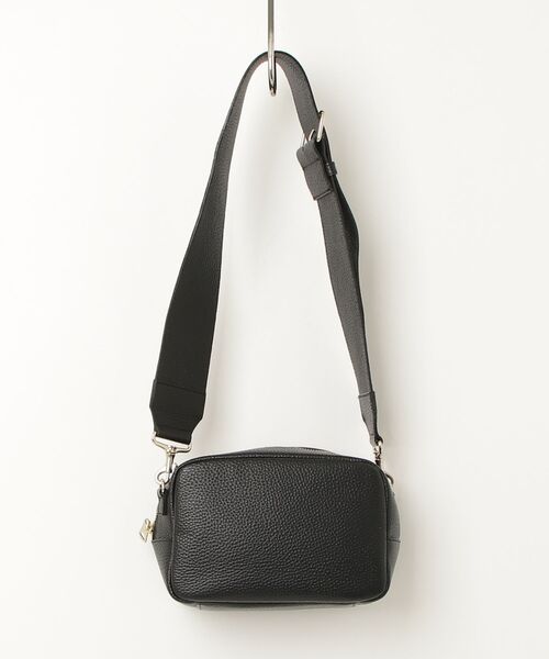「Ch!iii BAG」 2WAYバッグ - ブラック レディース_画像2
