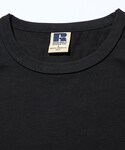 tシャツ 限定展開 RUSSELL ATHLE...の詳細画像2