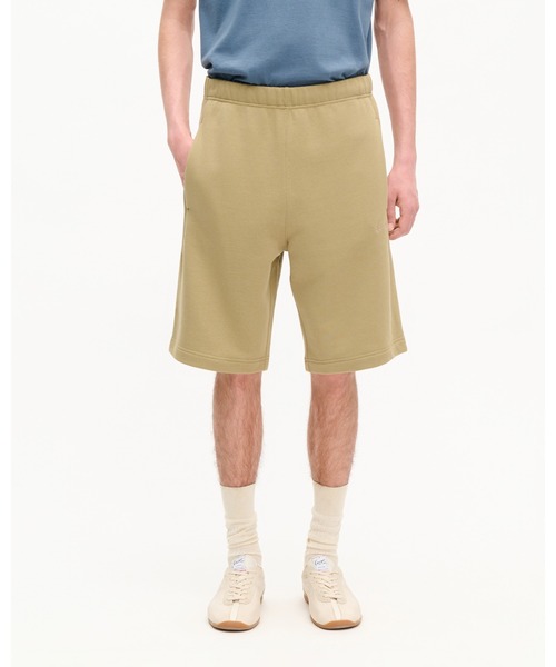 パンツ 'KENZO Signature' ショーツ イン コットン メンズの画像