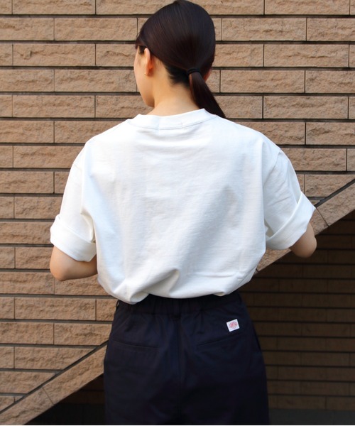 「GYMPHLEX」 半袖Tシャツ S チャコールグレー メンズ_画像5