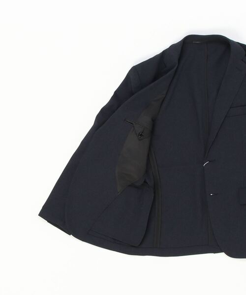 「BEAUTY&YOUTH UNITED ARROWS」 スーツ X-LARGE ネイビー メンズ_画像3
