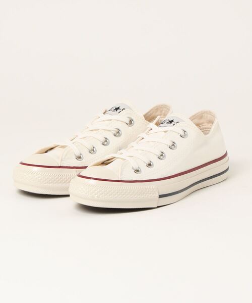 「CONVERSE」 ローカットスニーカー 29cm ブラック メンズ_画像2