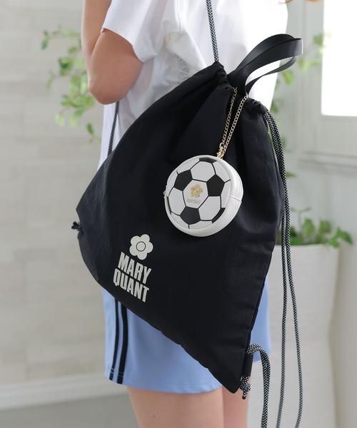 MARY QUANT（マリークヮント） ポーチ マリークワント mary quant