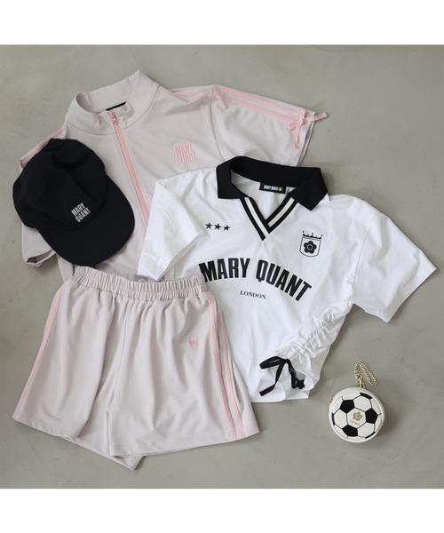 MARY QUANT（マリークヮント） ポーチ マリークワント mary quant 