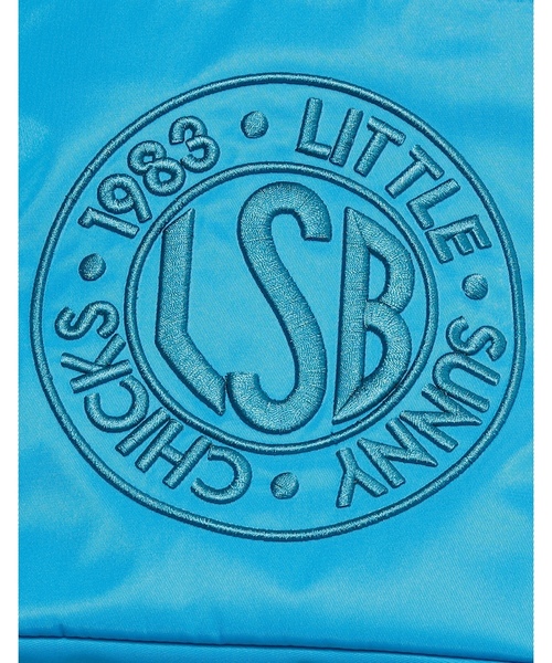 「Little sunny bite」 ショルダーバッグ FREE グリーン レディース_画像9