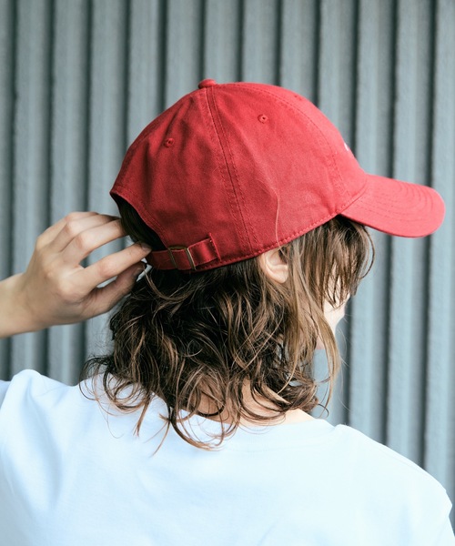 cii キャップ 帽子 メンズ 「UNISEX」Embroidery graphic cap / 刺繍