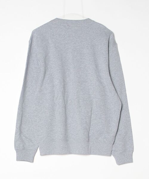 「ROTAR」 スウェットカットソー MEDIUM グレー メンズ_画像2