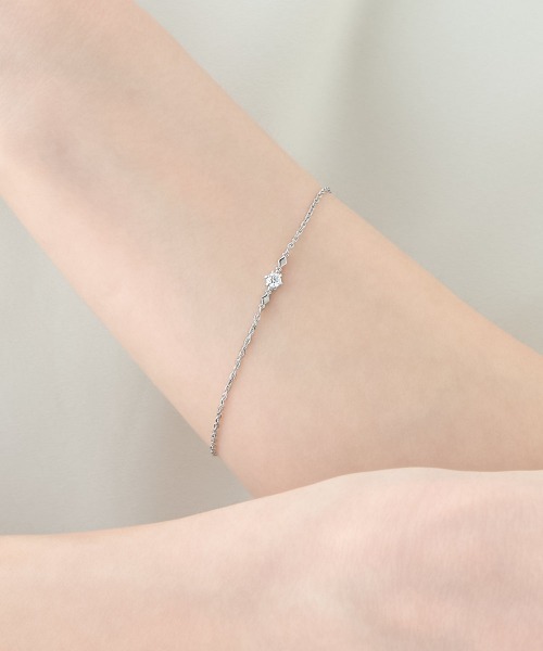 CANAL 4℃（カナルヨンドシー） ブレスレット 「SUMMER LIMITED