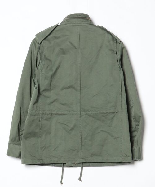 Drawer ジャケット サイズ36 DRAWER（ドゥロワー） ジャケット 34 グリーン レディース : ZOZOTOWN
