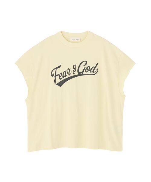 FOG ESSENTIALS（エフオージーエッセンシャルズ） tシャツ Fear of God