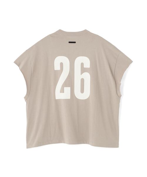 FOG ESSENTIALS（エフオージーエッセンシャルズ） tシャツ Fear of God