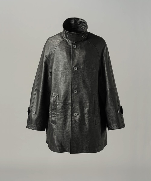 MAISON SPECIAL（メゾンスペシャル） ブルゾン アウター 「UNISEX