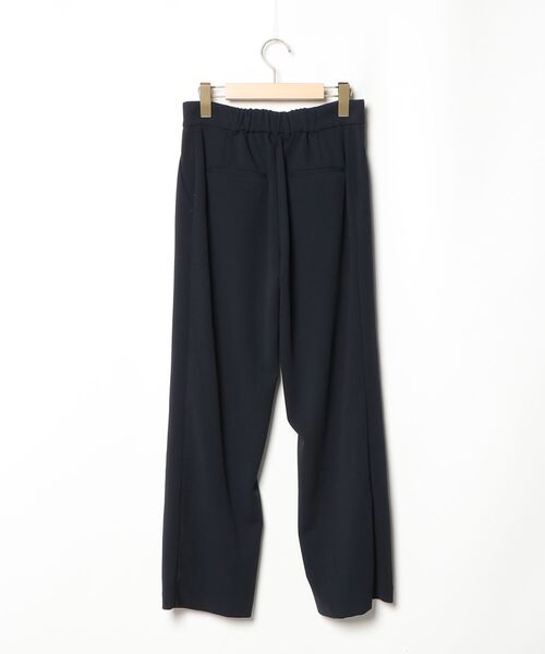 「LOUNGEDRESS」 パンツ SMALL ネイビー レディース_画像2