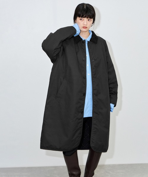LAVENHAM（ラベンハム） ブルゾン ジャンバー 「LAVENHAM for ADAM ET
