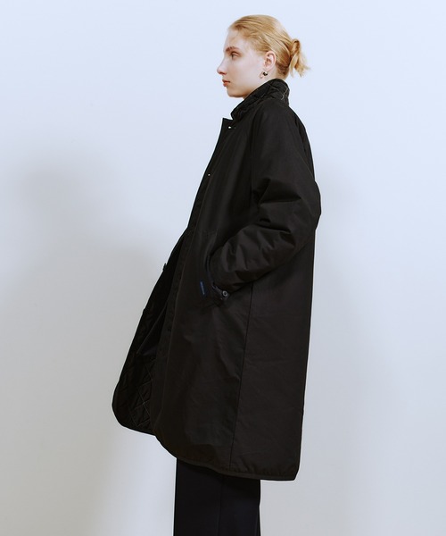 LAVENHAM（ラベンハム） ブルゾン ジャンバー 「LAVENHAM for ADAM ET
