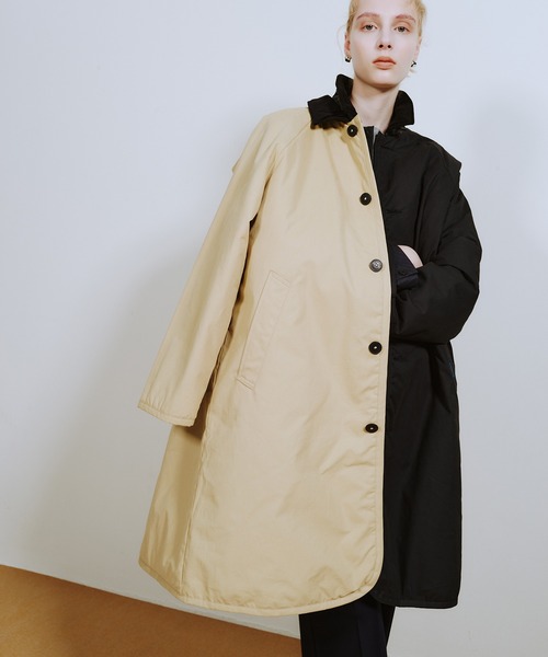 LAVENHAM（ラベンハム） ブルゾン ジャンバー 「LAVENHAM for ADAM ET
