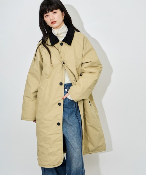 LAVENHAM（ラベンハム） ブルゾン ジャンバー 「LAVENHAM for ADAM ET