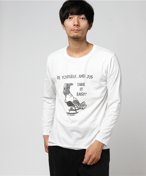 gym master tシャツ BE YOURSELF Tee メンズ レディース