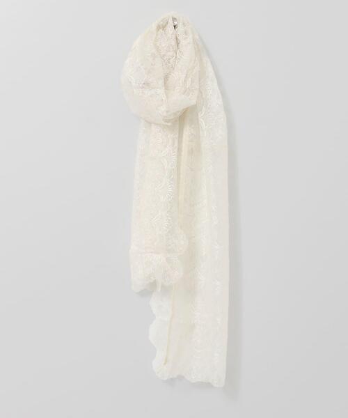 URBAN RESEARCH（アーバンリサーチ） ストール マフラー COUTURE