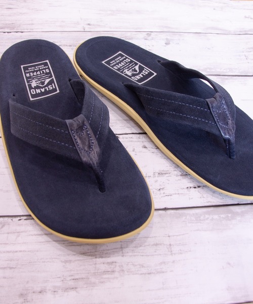 ISLAND SLIPPER（アイランドスリッパ） サンダル ビーチサンダル