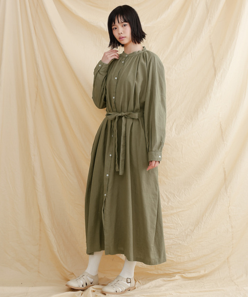 ワンピース 長袖ワンピース Zozotown Paypayモール店 通販 Paypayモール