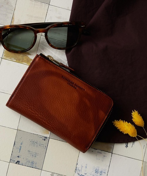 KATHARINE HAMNETT LONDON（キャサリンハムネットロンドン
