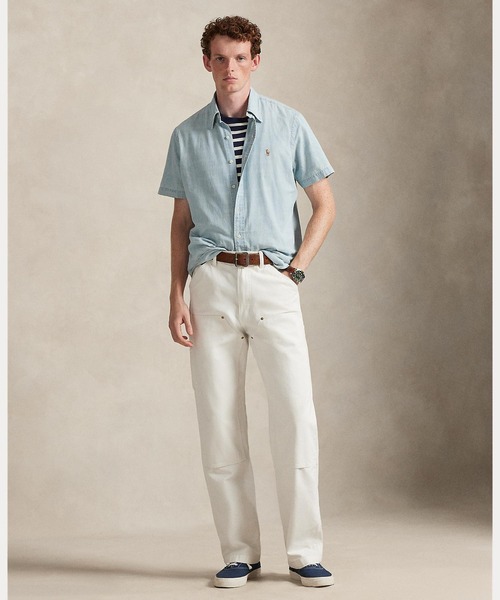 POLO RALPH LAUREN（ポロ・ラルフローレン） ラルフローレン シャツ