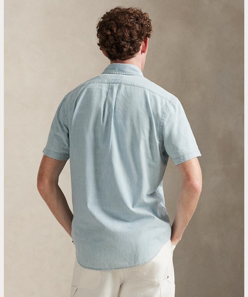 POLO RALPH LAUREN（ポロ・ラルフローレン） ラルフローレン シャツ