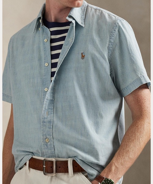 POLO RALPH LAUREN（ポロ・ラルフローレン） ラルフローレン シャツ