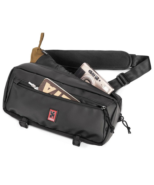 CHROME（クローム） ウエストポーチ ウエストバック MINI KADET SLING