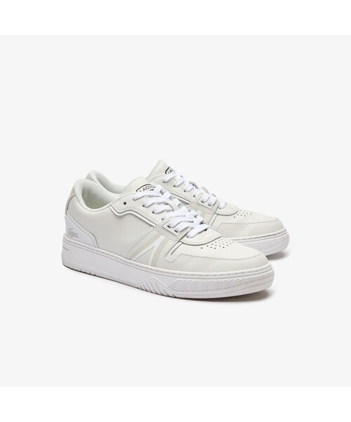 ⭐新品27.0cm⭐LACOSTEスニーカー　L001 0321 1 楽天市場】ラコステ レディース L001 0321 1 スニーカー