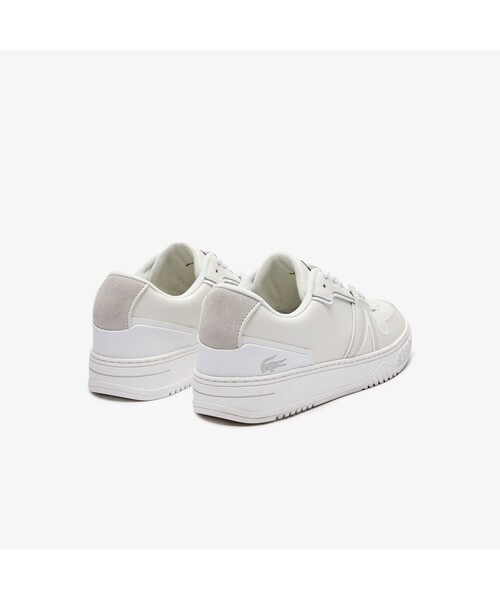 ⭐新品27.0cm⭐LACOSTEスニーカー　L001 0321 1 LACOSTE ラコステ レディース スニーカー L001 0321 1 SFA
