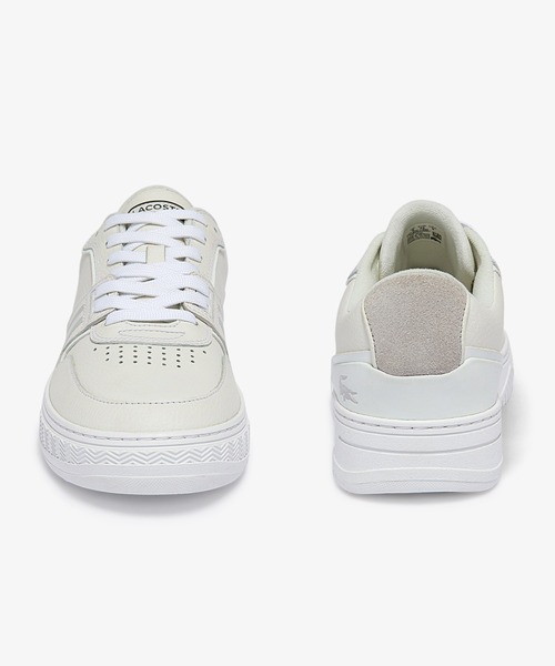 ⭐新品27.0cm⭐LACOSTEスニーカー　L001 0321 1 セール】 ウィンメンズ L001 0321 1 （スニーカー）｜LACOSTE