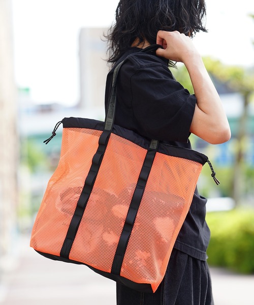 Weekender（TIMEX） トートバッグ WEEKEND(ER) ウィークエンダー