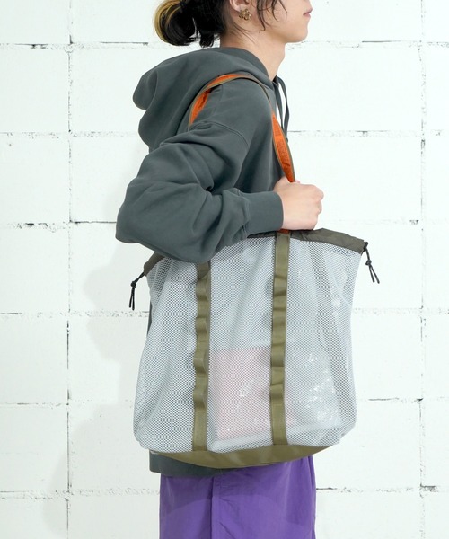 Weekender（TIMEX） トートバッグ WEEKEND(ER) ウィークエンダー
