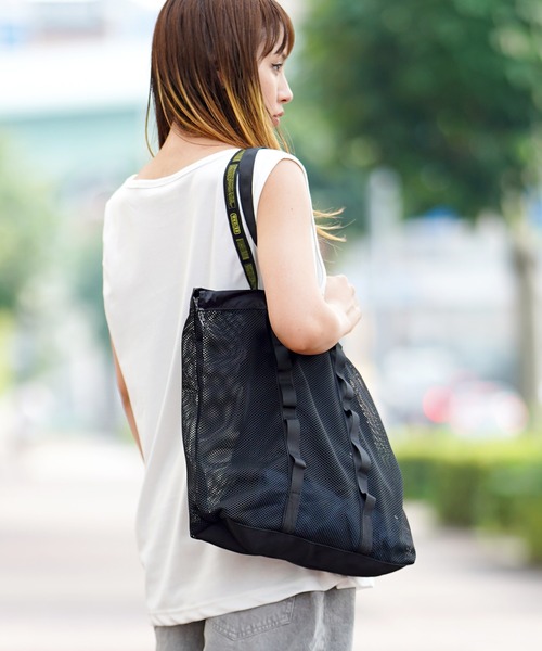 Weekender（TIMEX） トートバッグ WEEKEND(ER) ウィークエンダー