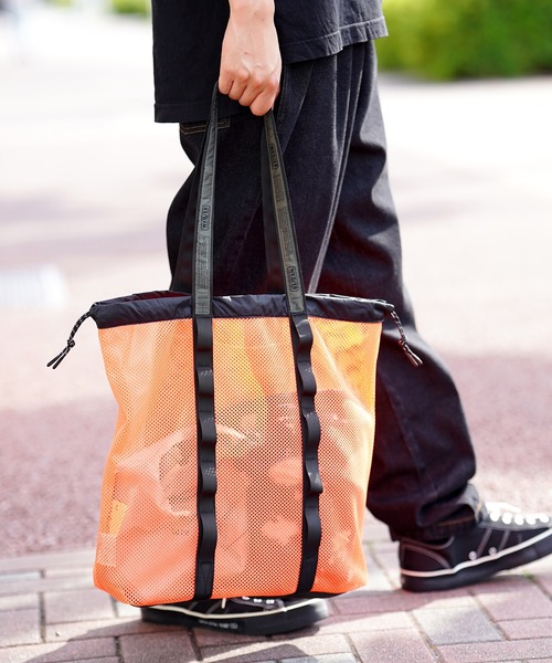 Weekender（TIMEX） トートバッグ WEEKEND(ER) ウィークエンダー
