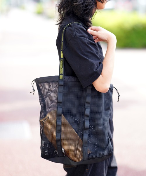 Weekender（TIMEX） トートバッグ WEEKEND(ER) ウィークエンダー