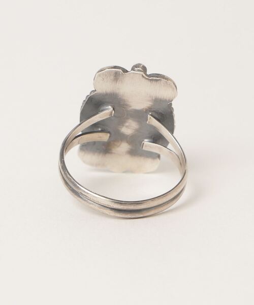 Indian Jewelry 指輪 リング RING 82 レディース メンズ : ZOZOTOWN