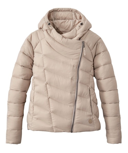 L.L.Bean（エルエルビーン） ダウンコート ダウンジャケット バウンド