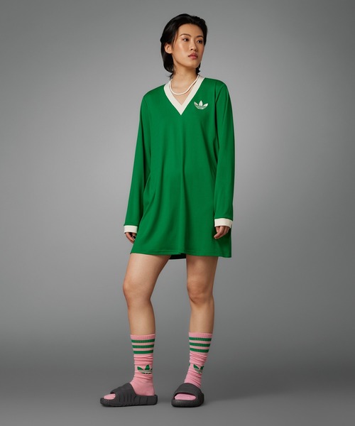 adidas サンダル アディレッタ 22 / Adilette Slides アディダス