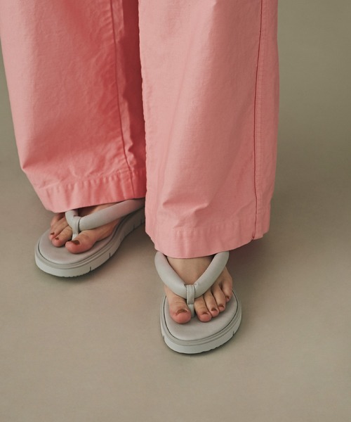 BEAUTIFUL SHOES サンダル SHOES/SETTA SANDALS レディース
