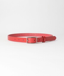 BEAUTY＆YOUTH UNITED ARROWS ベルト レザー レディース