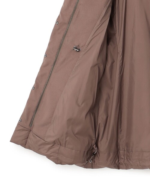 23区（ニジュウサンク） ダウンコート ダウンジャケット 「VERY12月号