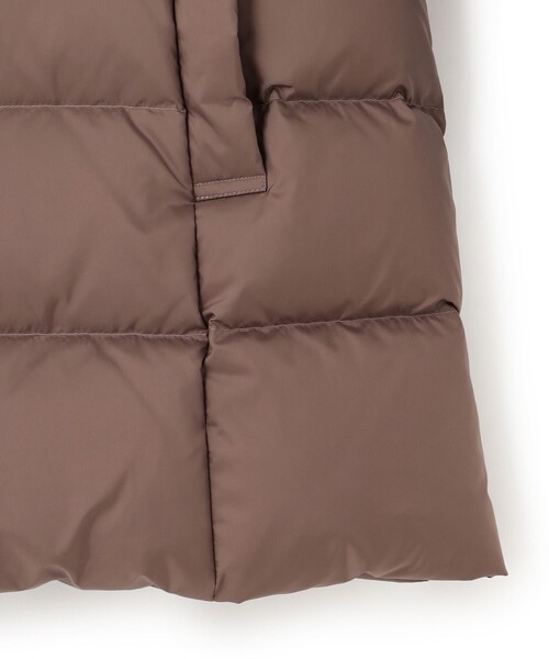 23区（ニジュウサンク） ダウンコート ダウンジャケット 「VERY12月号