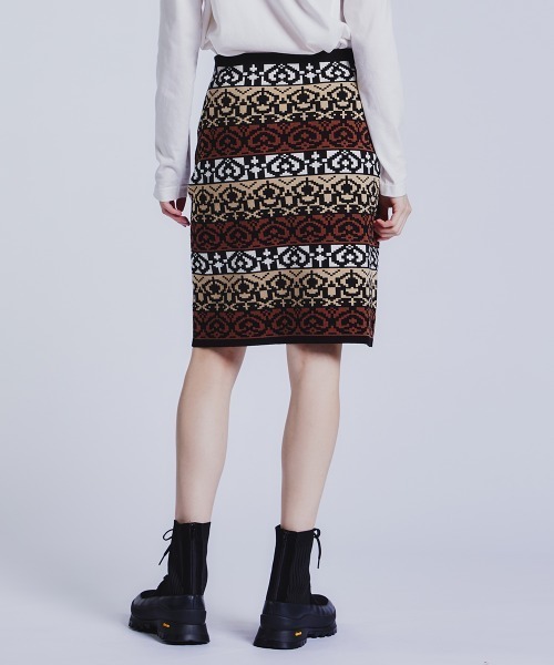 DOUBLE STANDARD CLOTHING（ダブルスタンダードクロージング