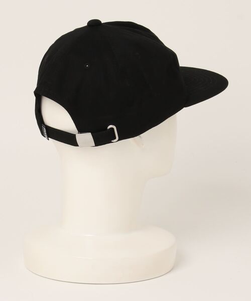 Port（ポート） キャップ 帽子 メンズ 「 STARTER BLACK LABEL