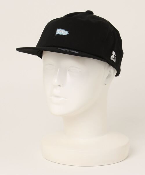 Port（ポート） キャップ 帽子 「 STARTER BLACK LABEL / スターター